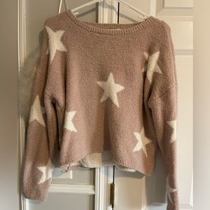 Star sweater